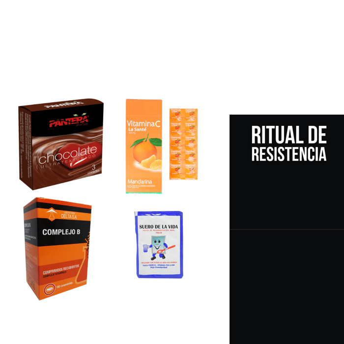 KIT AUTONOMIA EN ACCION image